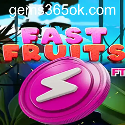 FastFruits: Menjelajahi Serunya Permainan Baru dengan Tantangan Terbaru