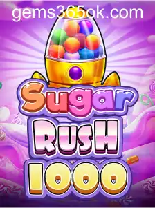 SugarRush1000: Permainan yang Mengguncang Dunia Hiburan