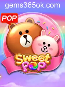 SweetPOP: Permainan Strategis yang Memikat