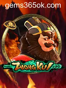 Pengenalan Permainan ZhongKui dengan Kode GEMS365