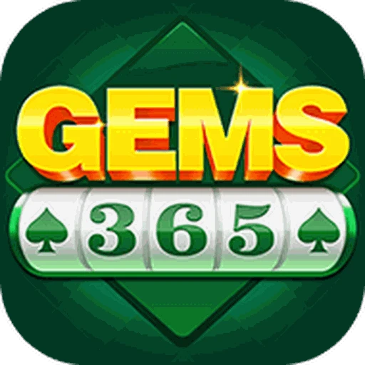 GEMS365 Logo